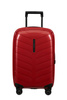 Walizka kabinowa Samsonite Attrix 55cm powiększana czerwona
