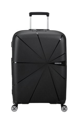 Walizka American Tourister Starvibe 67cm powiększana czarna