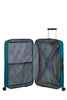 Walizka American Tourister Airconic 77 cm niebieska