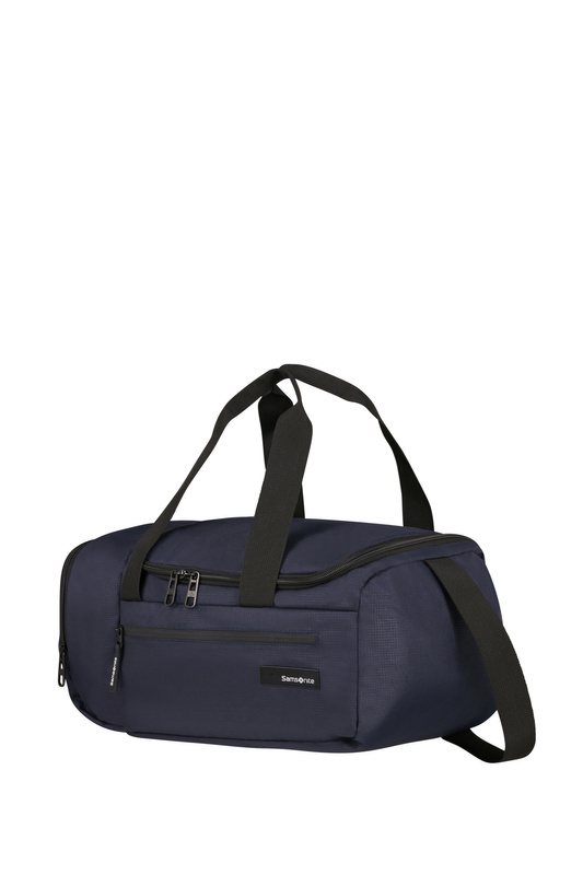 Torba podróżna Samsonite Roader 40cm granatowa