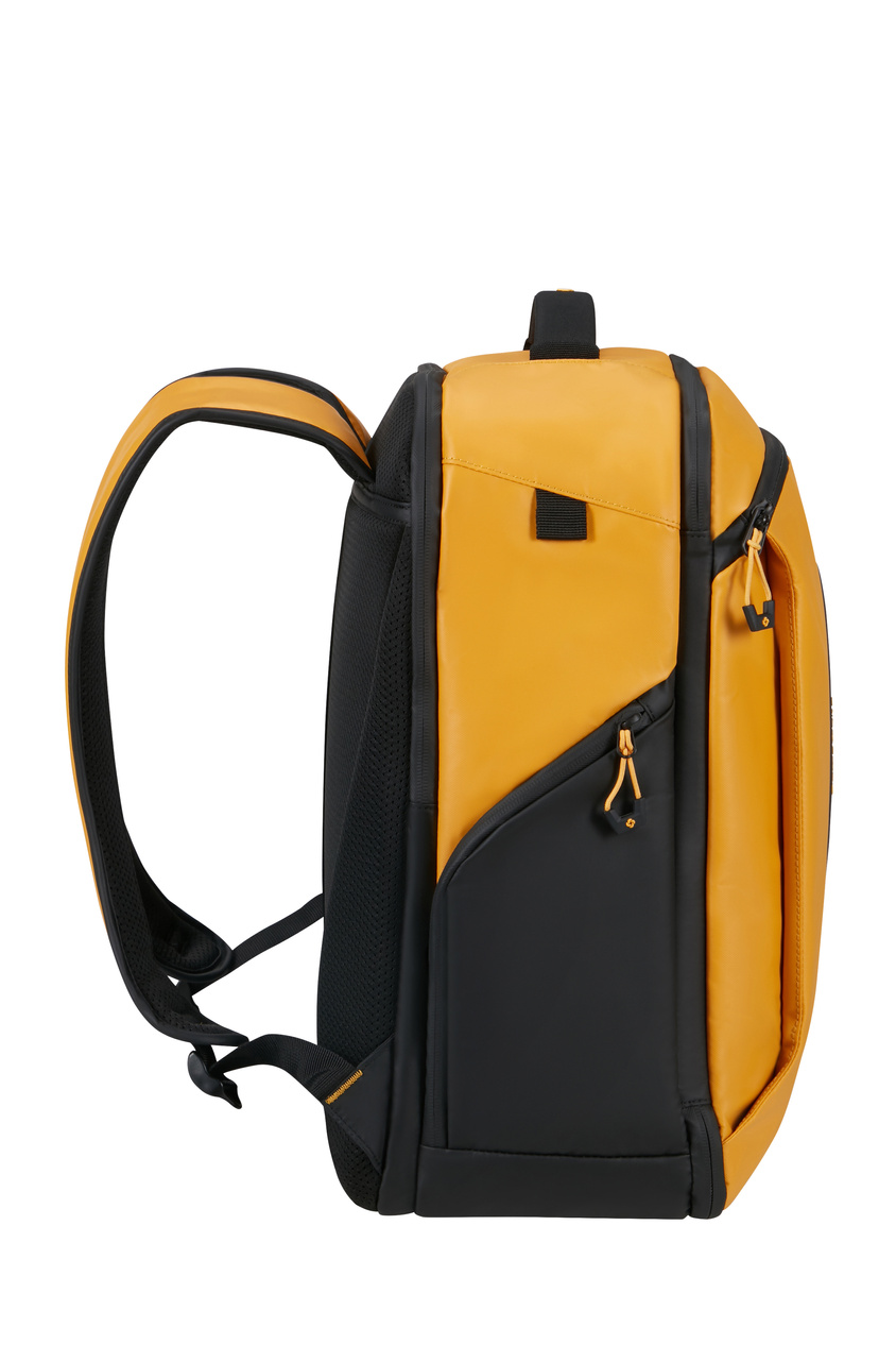 Plecak na laptopa Samsonite Ecodiver M Yellow