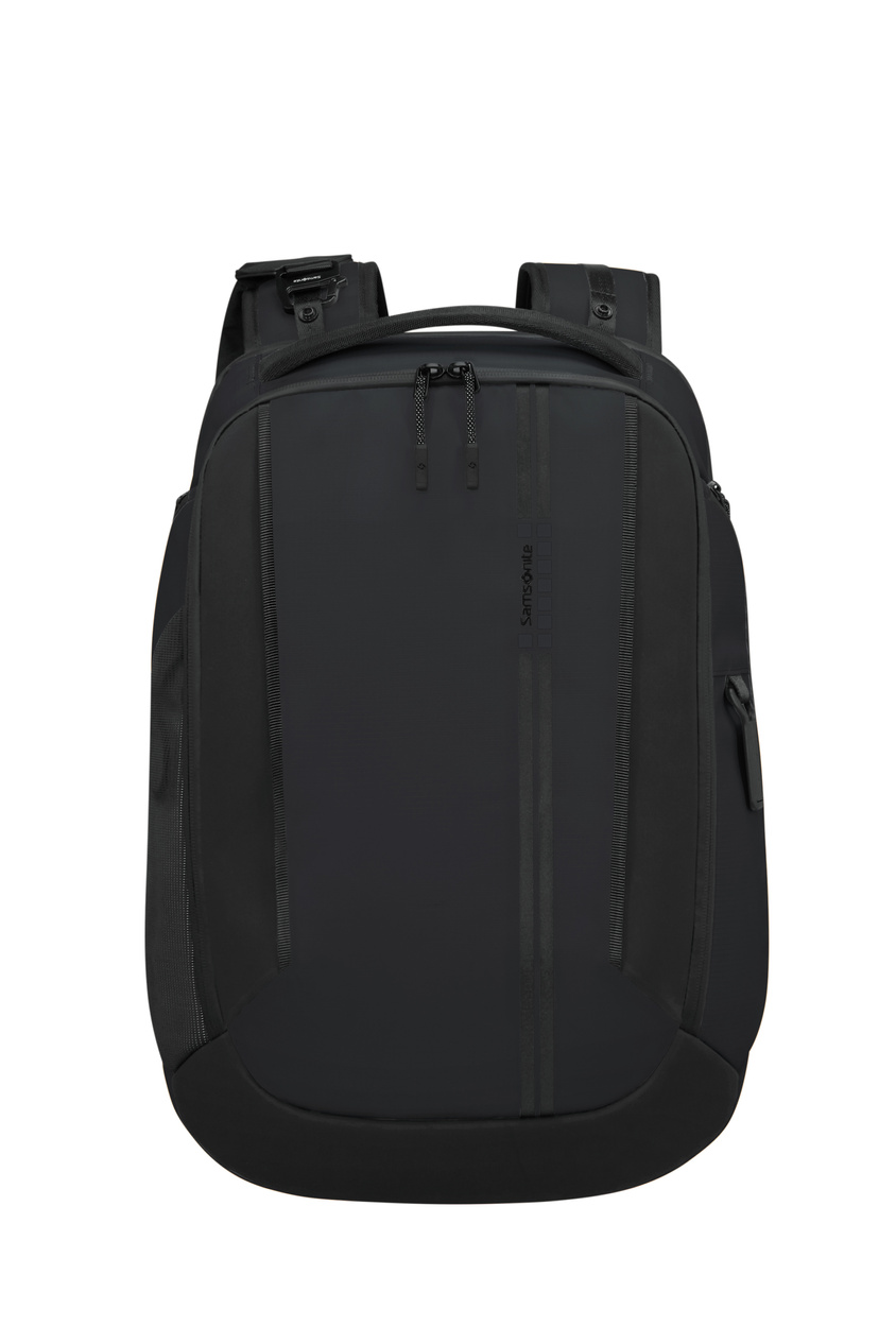 Plecak na laptopa Samsonite Active Road 15.6" czarny