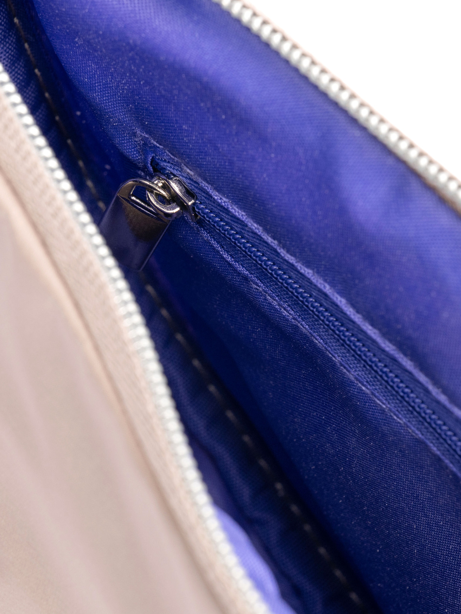 Torebka na ramię BLU MOONKY One-Two Moon beżowa