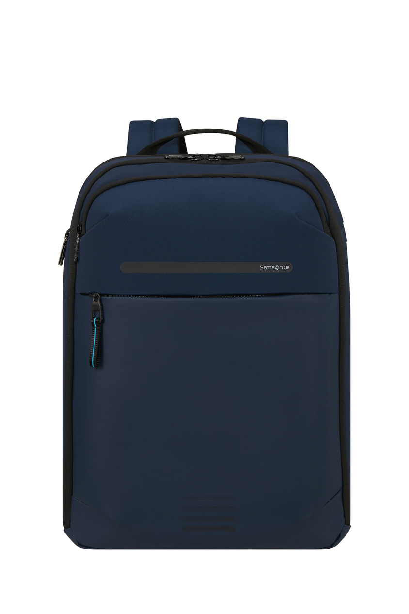Plecak na laptopa Samsonite Moderny 17.3" granatowy