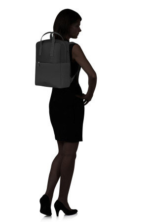 Plecak na laptopa Samsonite 4pack 15.6" czarny