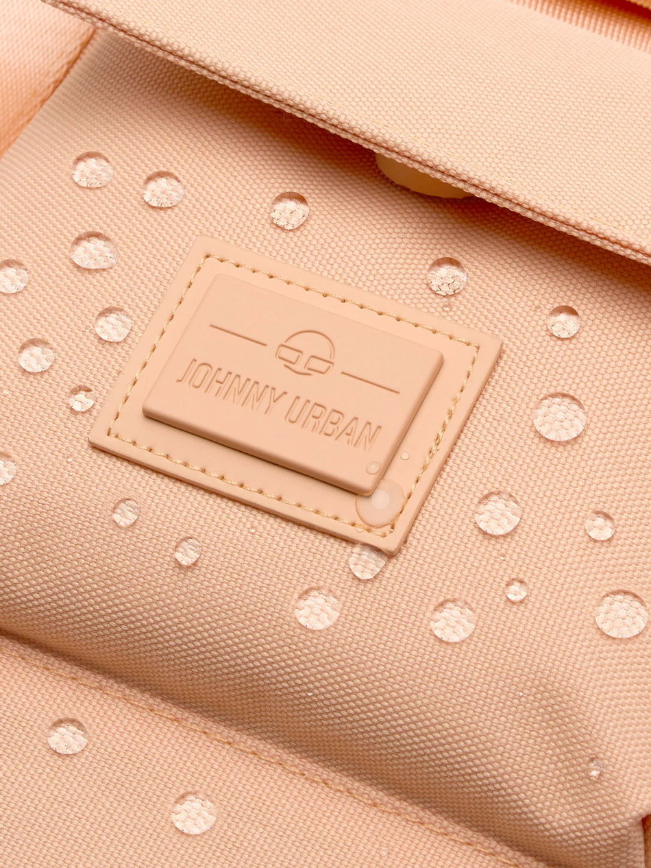 Plecak JOHNNY URBAN Jules Peach