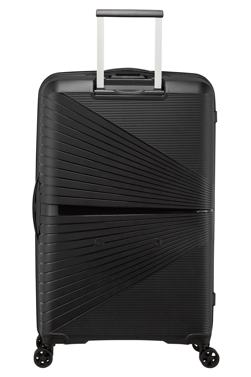 Walizka American Tourister Airconic 77 cm Onyx Black