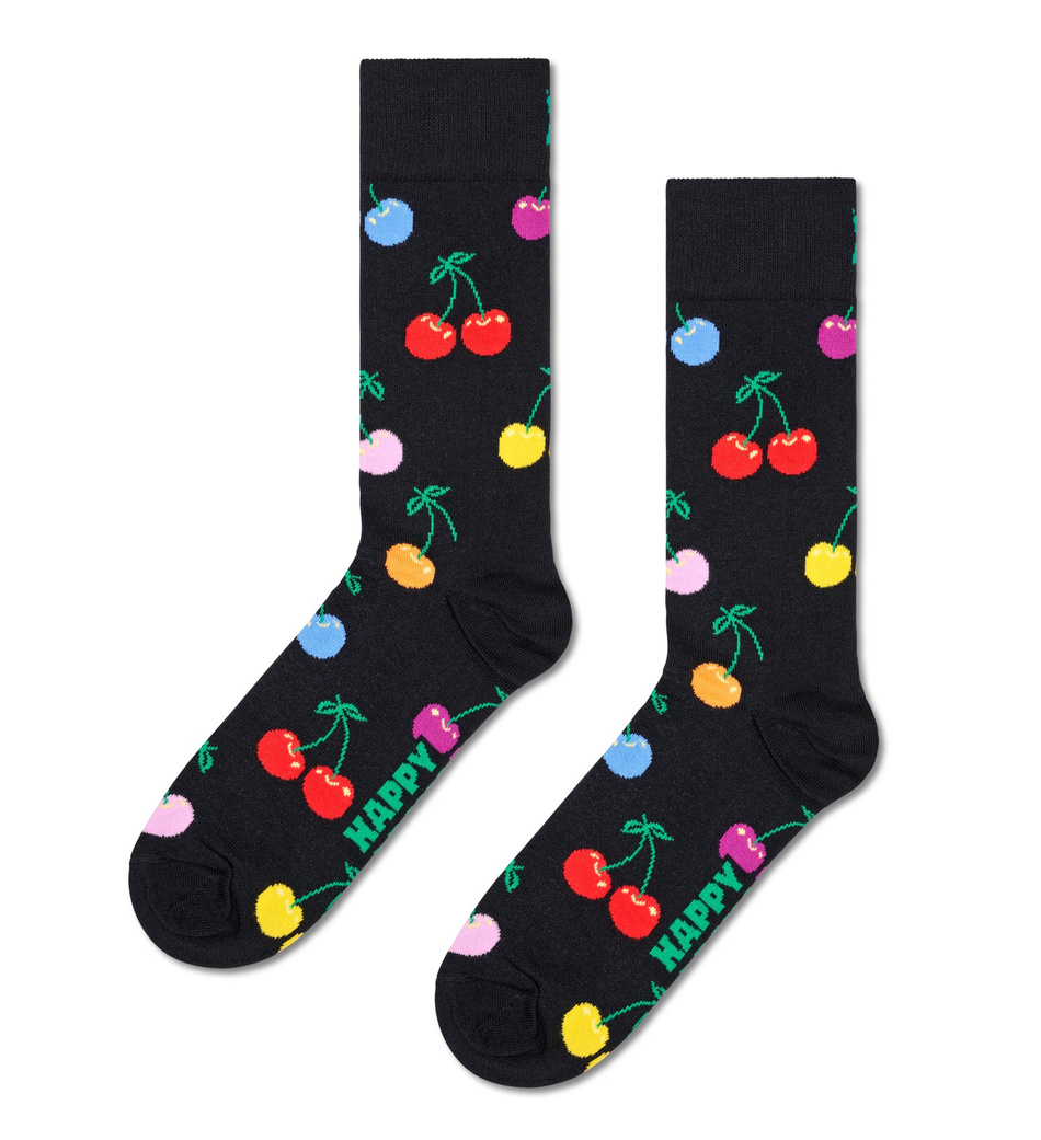Skarpetki Happy Socks Cherry 36-40