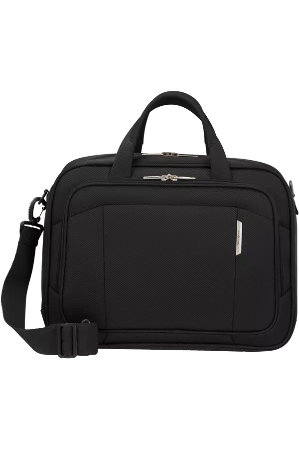 Torba na laptopa Samsonite Respark 15,6" czarna