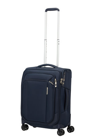 Walizka kabinowa Samsonite Respark 55 cm granatowa