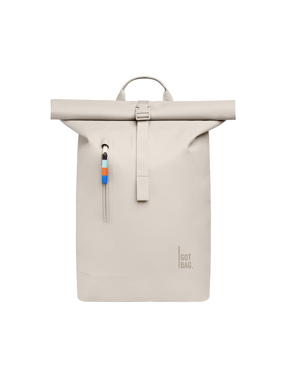Plecak rolltop Got Bag Lite 2.0 soft shell