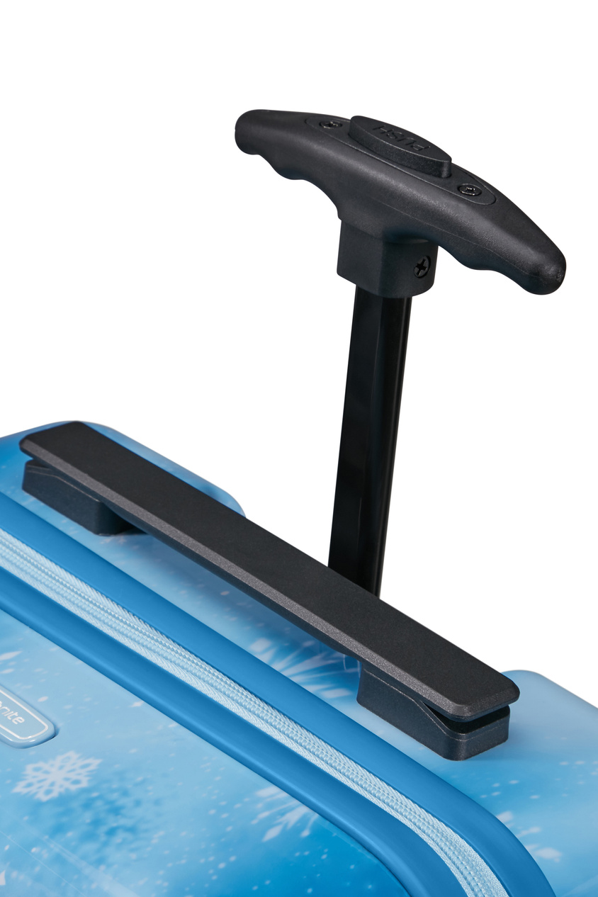 Walizka Samsonite Disney Ultimate 45 cm frozen magic