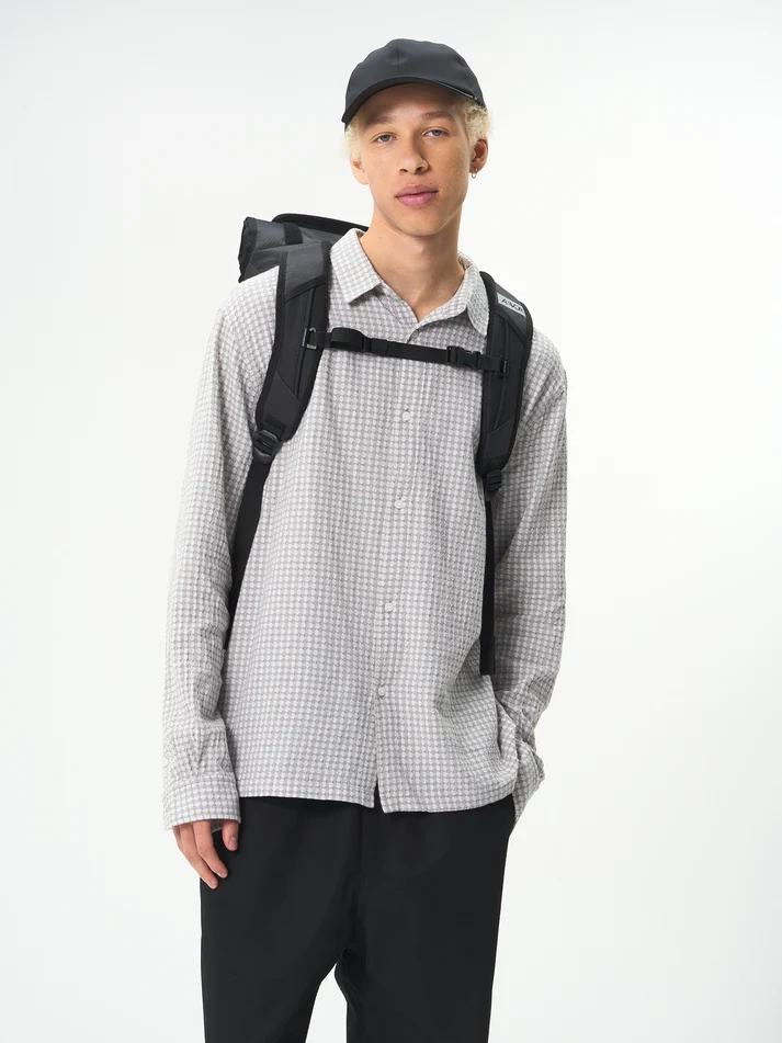 Plecak AEVOR Trip Pack Proof Black