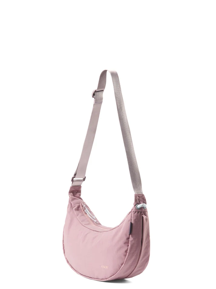 Torebka AEVOR Bike Sling Bag Rosewood