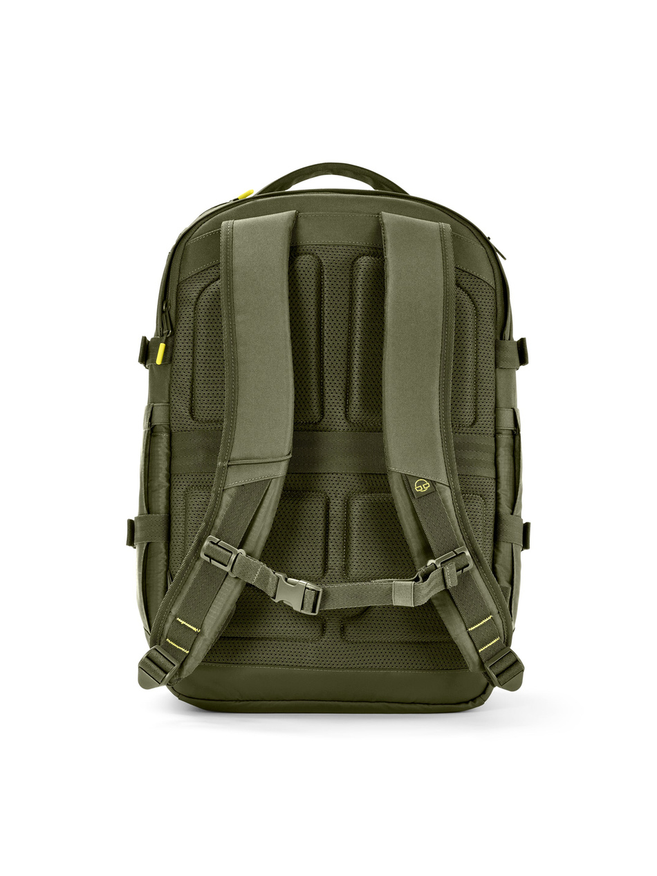 Plecak JOHNNY URBAN Jack Olive