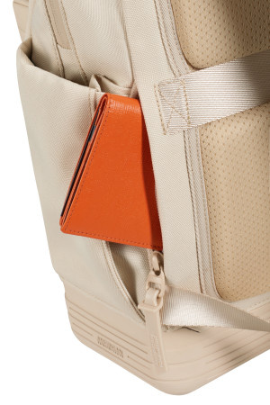 Plecak American Tourister Soulpack beżowy