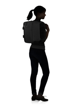 Torba kabinowa Samsonite Urbify czarna