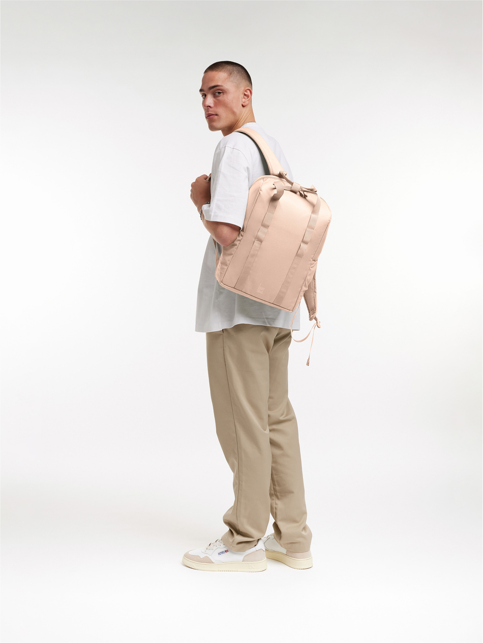 Plecak GOT BAG Daypack Loop Pearl Monochrome