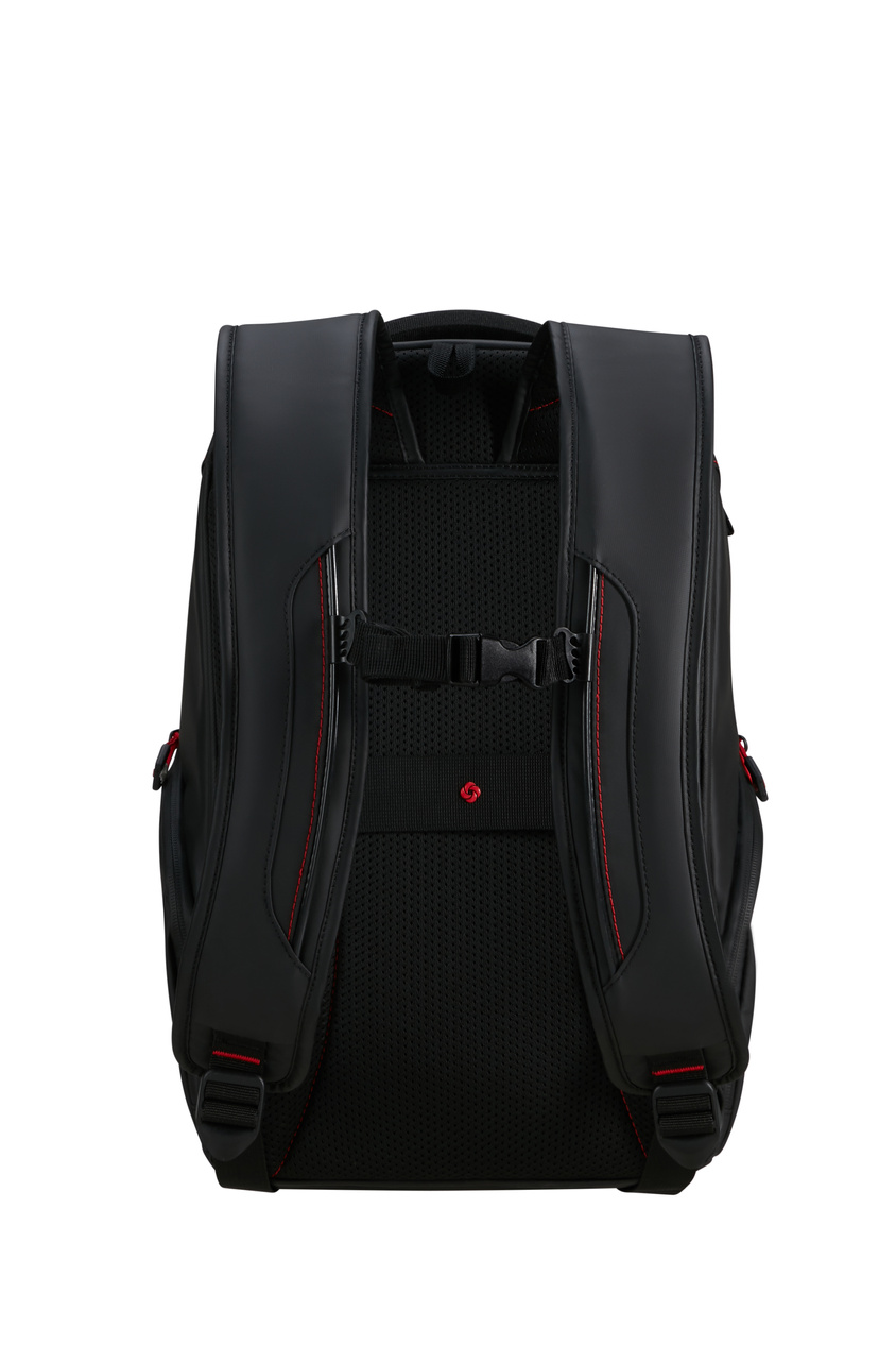 Plecak na laptopa Samsonite Ecodiver XS Black