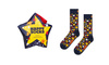 Zestaw prezentowy skarpetek Happy Socks Star Cluster 36-40