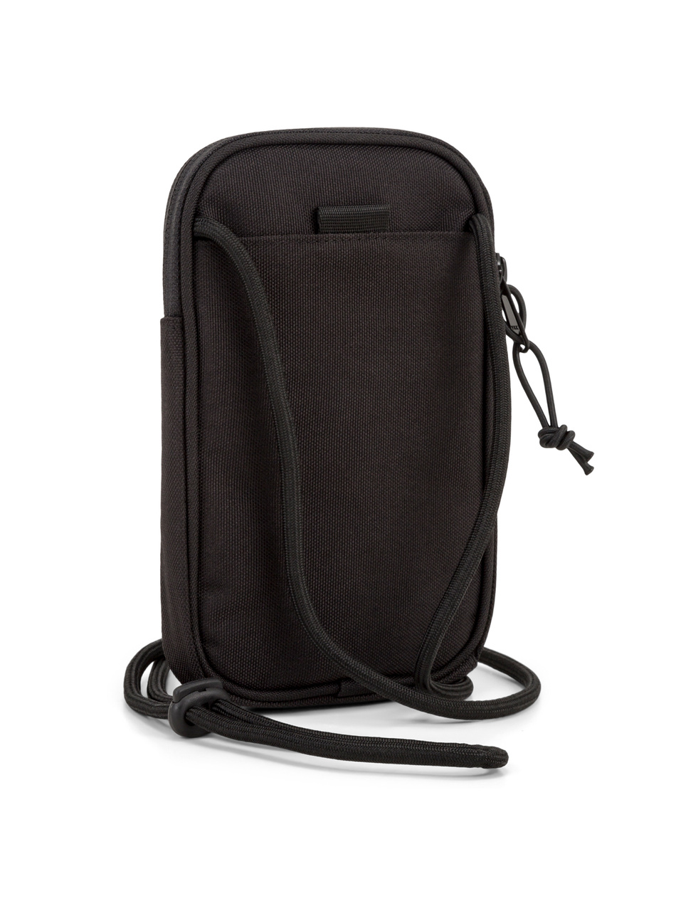 Torba crossbody JOHNNY URBAN Josh black