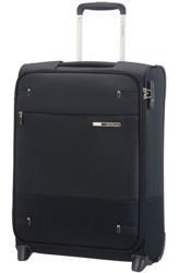 Walizka kabinowa Samsonite Base Boost 55cm czarna