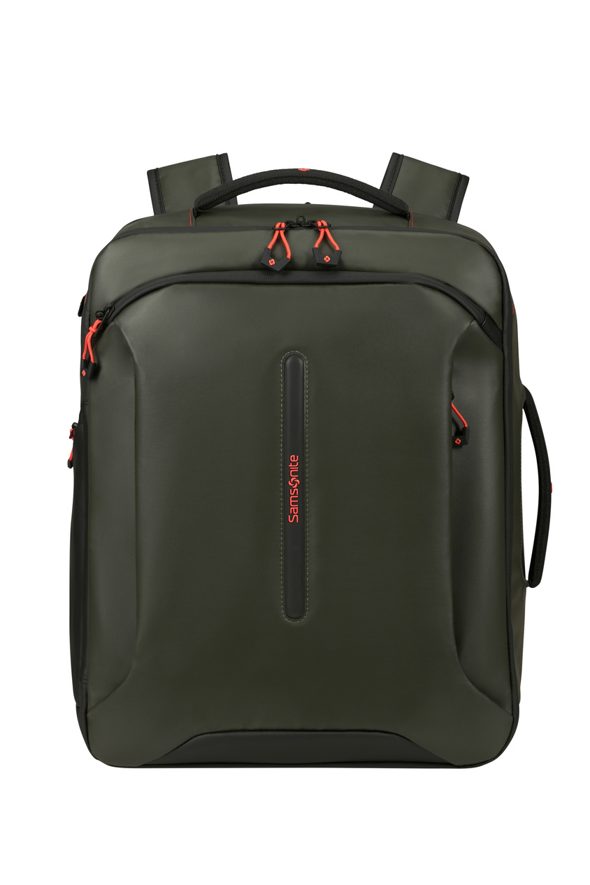 Plecak na laptopa Samsonite Ecodiver M Climbing Ivy