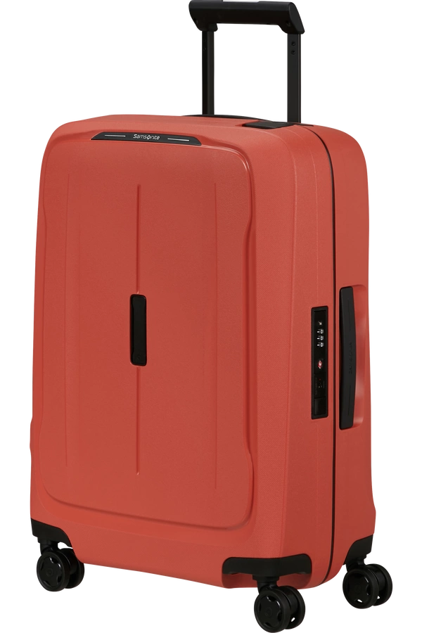 Walizka kabinowa Samsonite Essens 55 cm ceglana