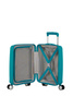 Walizka American Tourister Soundbox mini 47cm Deep Teal