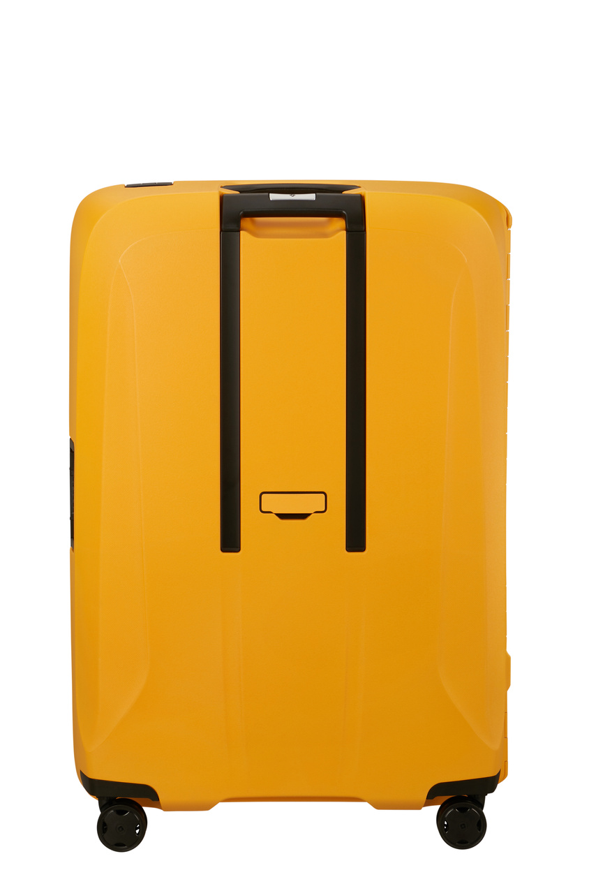 Walizka Samsonite Essens 81 cm Radiant Yellow