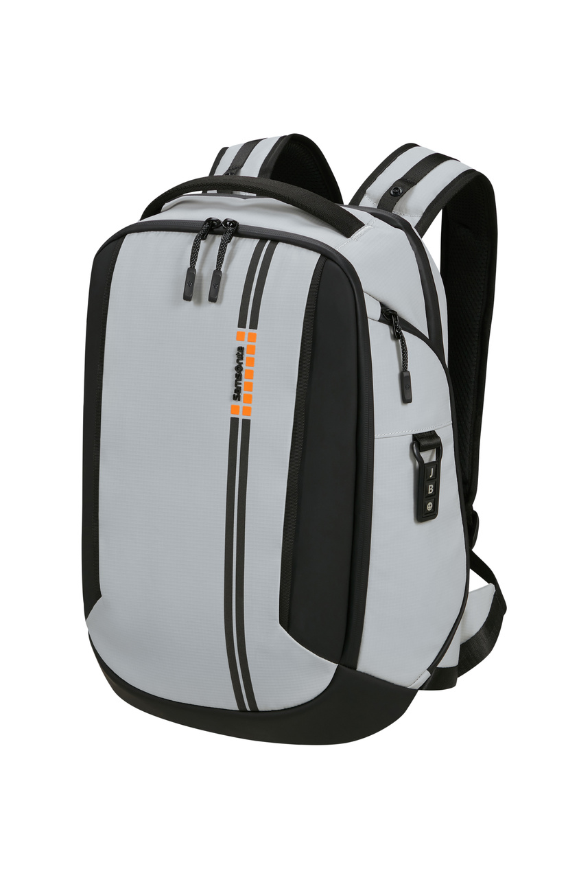 Plecak na laptopa Samsonite Active Road 15.6" szary