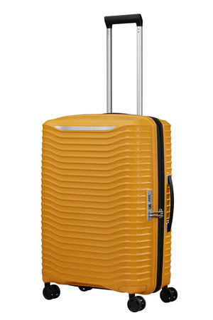 Walizka Samsonite Upscape 68cm powiększana Yellow