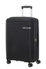 Walizka American Tourister Liftoff 67cm powiększana czarna