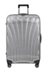 Walizka Samsonite C-Lite 75cm aluminium