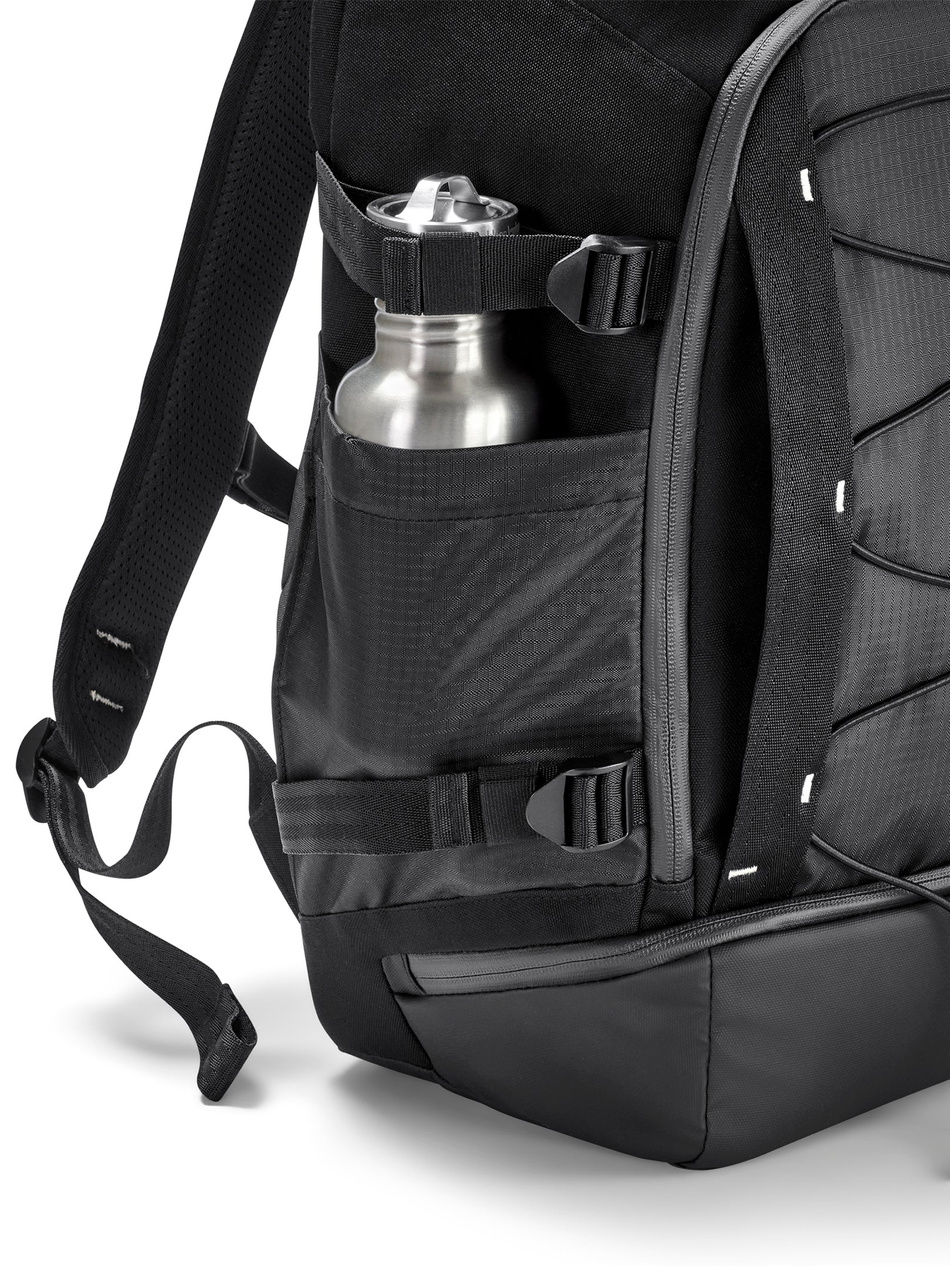 Plecak JOHNNY URBAN Jack Black