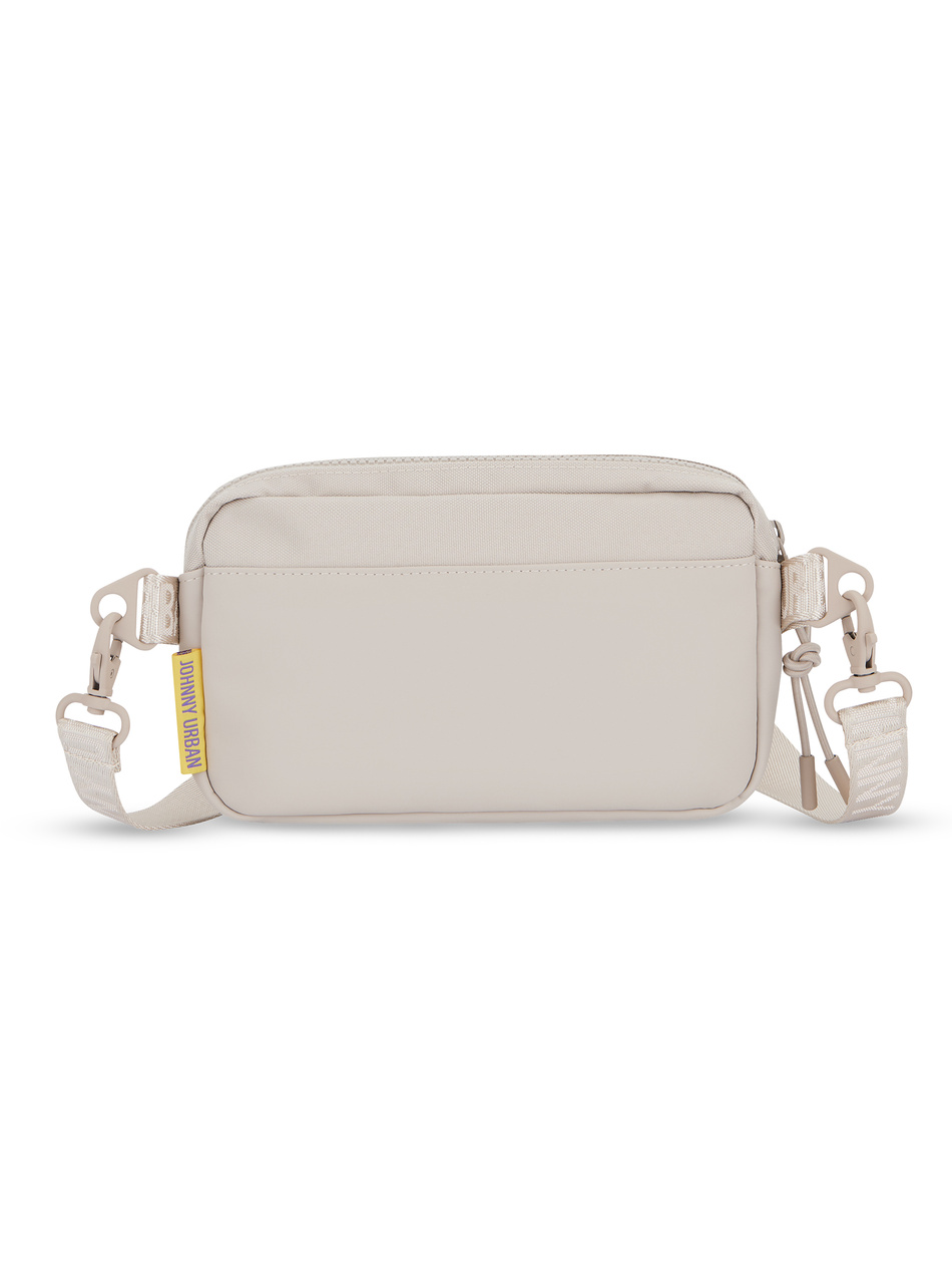 Torba crossbody JOHNNY URBAN Elliot Sand