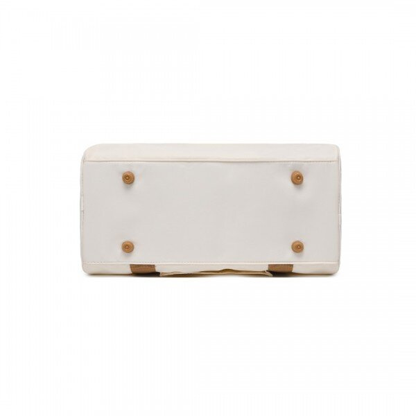 Torba podróżna Kono ecru