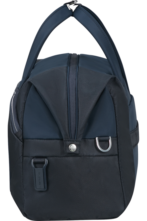 Torba podróżna Samsonite Re-Lite 48cm granatowa