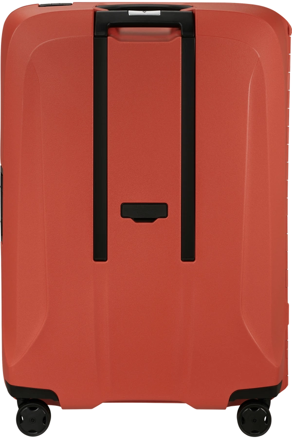 Walizka Samsonite Essens 75 cm ceglana