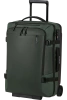 Torba podróżna na kółkach Samsonite Armox  55cm zielona