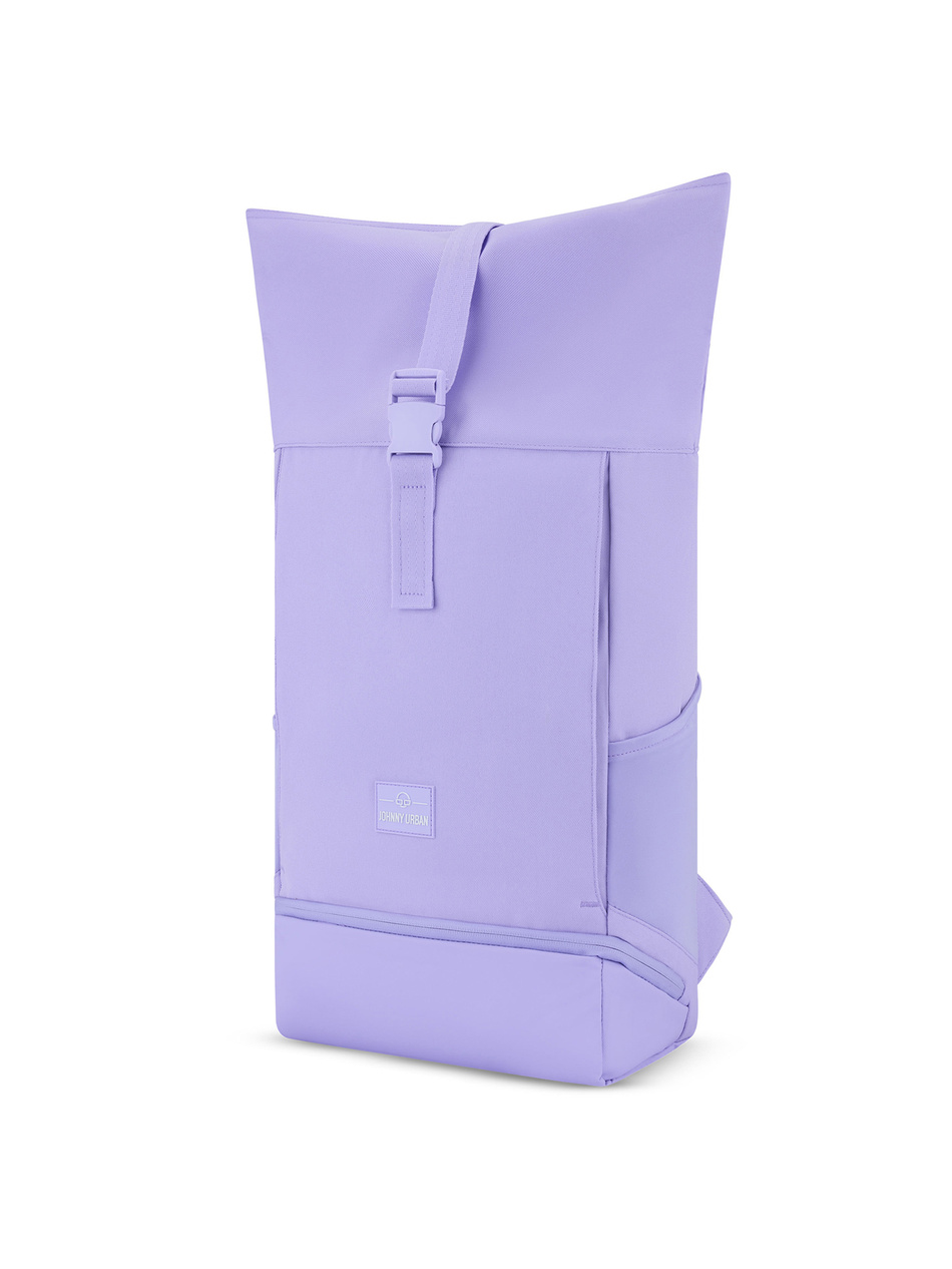 Plecak rolltop JOHNNY URBAN Allen Medium Lilac