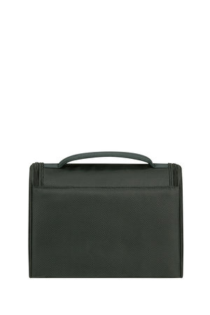 Kosmetyczka podróżna Samsonite Respark zielona
