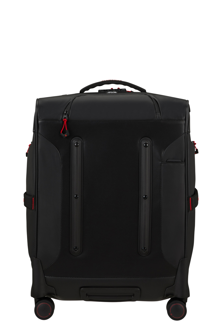 Walizka kabinowa Samsonite Ecodiver 55cm czarna