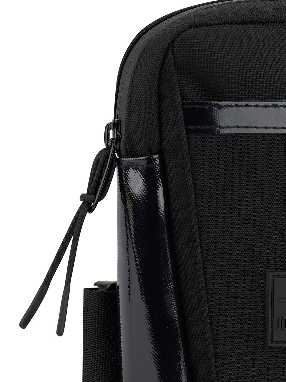 Torba Crossbody JOHNNY URBAN Lex black