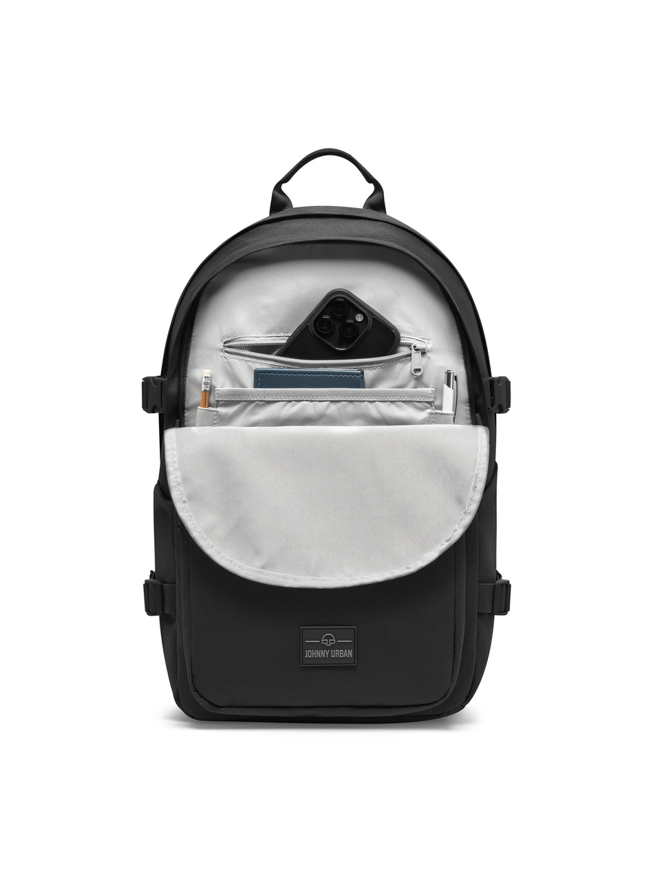Plecak JOHNNY URBAN Lian black
