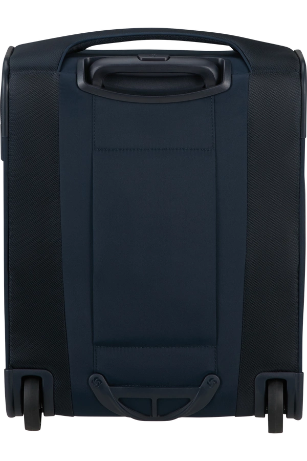 Walizka Samsonite Re-Lite 45cm granatowa