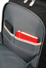 Plecak na laptopa Samsonite Guardit Classy 2.0 14.1" czarny