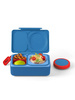 OmieBox UP Lunch Box Cosmic Blue