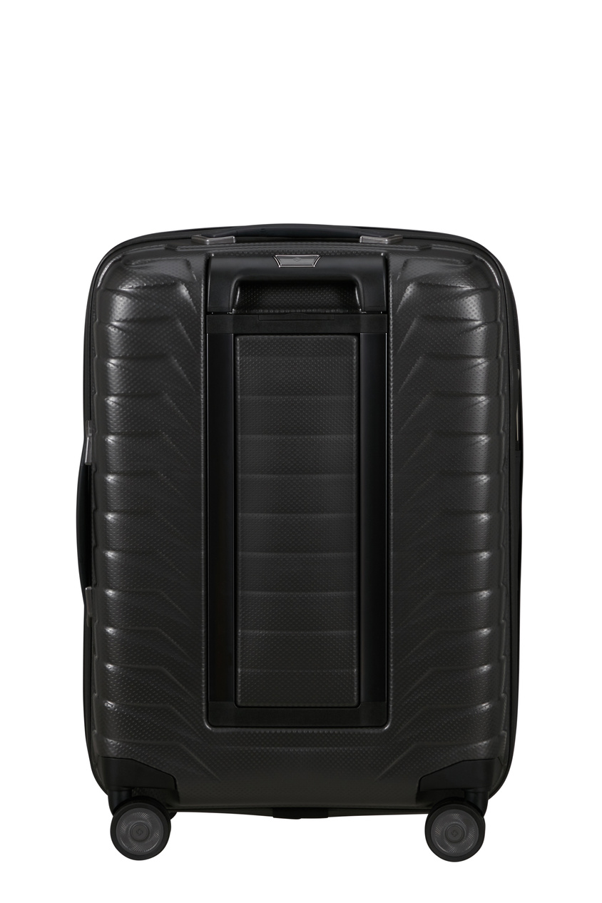 Walizka kabinowa Samsonite Proxis 55cm powiększana grafitowy