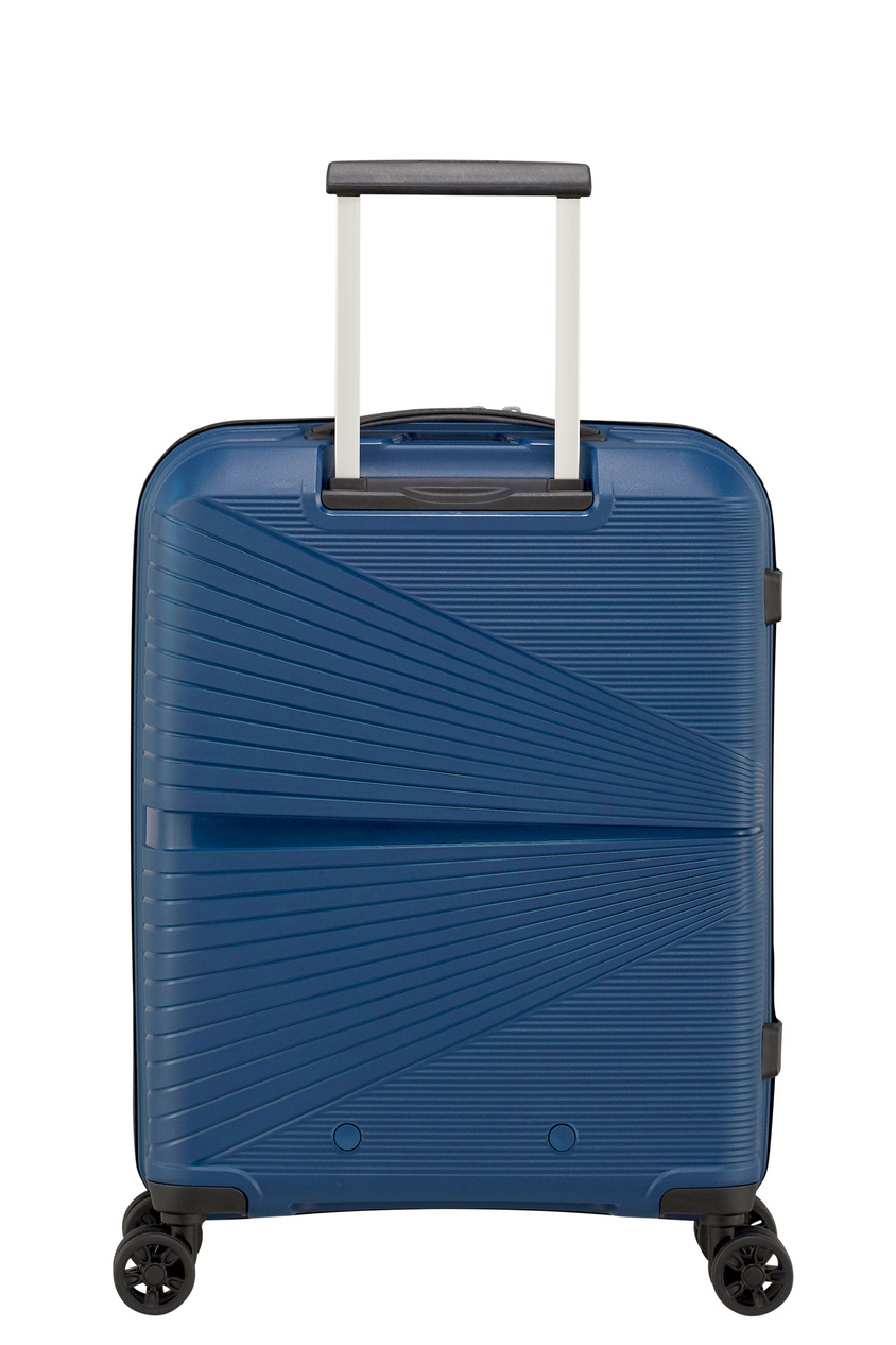 Walizka kabinowa American Tourister Airconic 55 cm Midnight Navy